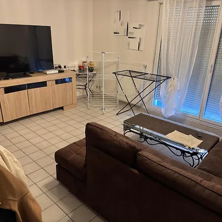 Maison Aki 아파트 *